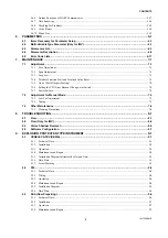 Preview for 143 page of YOKOGAWA AE100D Instruction Manual