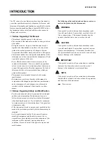 Preview for 145 page of YOKOGAWA AE100D Instruction Manual