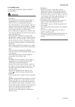 Preview for 147 page of YOKOGAWA AE100D Instruction Manual