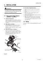 Preview for 172 page of YOKOGAWA AE100D Instruction Manual