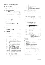 Preview for 239 page of YOKOGAWA AE100D Instruction Manual