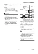 Preview for 250 page of YOKOGAWA AE100D Instruction Manual