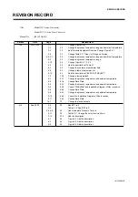 Preview for 256 page of YOKOGAWA AE100D Instruction Manual