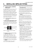 Preview for 278 page of YOKOGAWA AE100D Instruction Manual