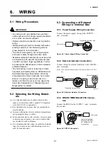 Preview for 282 page of YOKOGAWA AE100D Instruction Manual