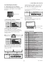 Preview for 291 page of YOKOGAWA AE100D Instruction Manual