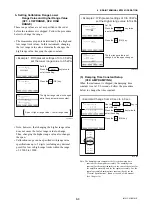 Preview for 297 page of YOKOGAWA AE100D Instruction Manual