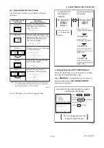 Preview for 299 page of YOKOGAWA AE100D Instruction Manual