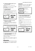 Preview for 301 page of YOKOGAWA AE100D Instruction Manual