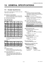 Preview for 315 page of YOKOGAWA AE100D Instruction Manual