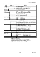 Preview for 319 page of YOKOGAWA AE100D Instruction Manual