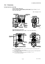 Preview for 322 page of YOKOGAWA AE100D Instruction Manual