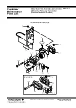 Preview for 325 page of YOKOGAWA AE100D Instruction Manual