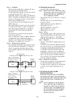 Preview for 342 page of YOKOGAWA AE100D Instruction Manual