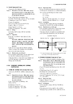 Preview for 345 page of YOKOGAWA AE100D Instruction Manual