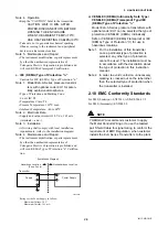 Preview for 346 page of YOKOGAWA AE100D Instruction Manual