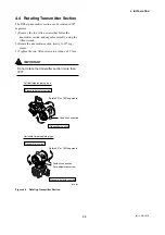 Preview for 350 page of YOKOGAWA AE100D Instruction Manual