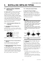 Preview for 351 page of YOKOGAWA AE100D Instruction Manual