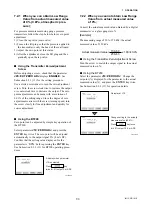 Preview for 358 page of YOKOGAWA AE100D Instruction Manual