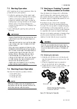 Preview for 359 page of YOKOGAWA AE100D Instruction Manual