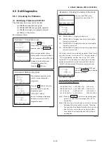 Preview for 375 page of YOKOGAWA AE100D Instruction Manual