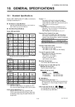 Preview for 385 page of YOKOGAWA AE100D Instruction Manual