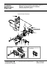 Preview for 396 page of YOKOGAWA AE100D Instruction Manual