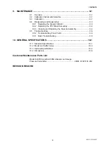 Preview for 407 page of YOKOGAWA AE100D Instruction Manual