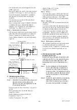 Preview for 413 page of YOKOGAWA AE100D Instruction Manual