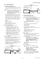 Preview for 414 page of YOKOGAWA AE100D Instruction Manual