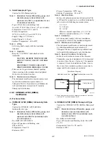 Preview for 416 page of YOKOGAWA AE100D Instruction Manual