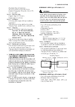 Preview for 417 page of YOKOGAWA AE100D Instruction Manual