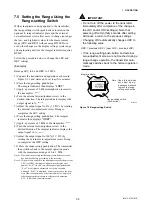 Preview for 431 page of YOKOGAWA AE100D Instruction Manual