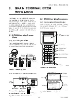 Preview for 432 page of YOKOGAWA AE100D Instruction Manual