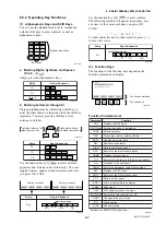 Preview for 433 page of YOKOGAWA AE100D Instruction Manual