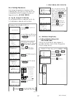 Preview for 438 page of YOKOGAWA AE100D Instruction Manual