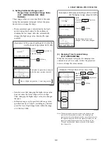 Preview for 439 page of YOKOGAWA AE100D Instruction Manual