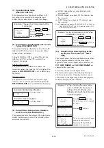 Preview for 443 page of YOKOGAWA AE100D Instruction Manual