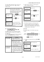 Preview for 444 page of YOKOGAWA AE100D Instruction Manual