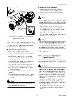 Preview for 452 page of YOKOGAWA AE100D Instruction Manual