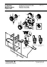 Preview for 462 page of YOKOGAWA AE100D Instruction Manual