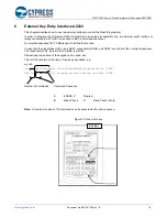 Предварительный просмотр 16 страницы YOKOGAWA AF220 Application Note