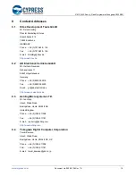 Предварительный просмотр 19 страницы YOKOGAWA AF220 Application Note