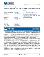 Предварительный просмотр 22 страницы YOKOGAWA AF220 Application Note