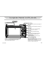 Preview for 20 page of YOKOGAWA AQ1000 OTDR Getting Started Manual