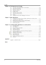 Preview for 5 page of YOKOGAWA AQ1100A User Manual