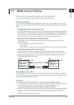 Preview for 10 page of YOKOGAWA AQ1100A User Manual