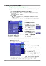 Preview for 14 page of YOKOGAWA AQ1100A User Manual