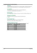 Preview for 28 page of YOKOGAWA AQ1100A User Manual