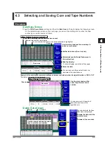 Preview for 33 page of YOKOGAWA AQ1100A User Manual